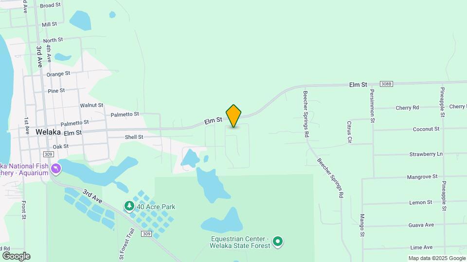 147 River Rdg Pl Map and Location Details