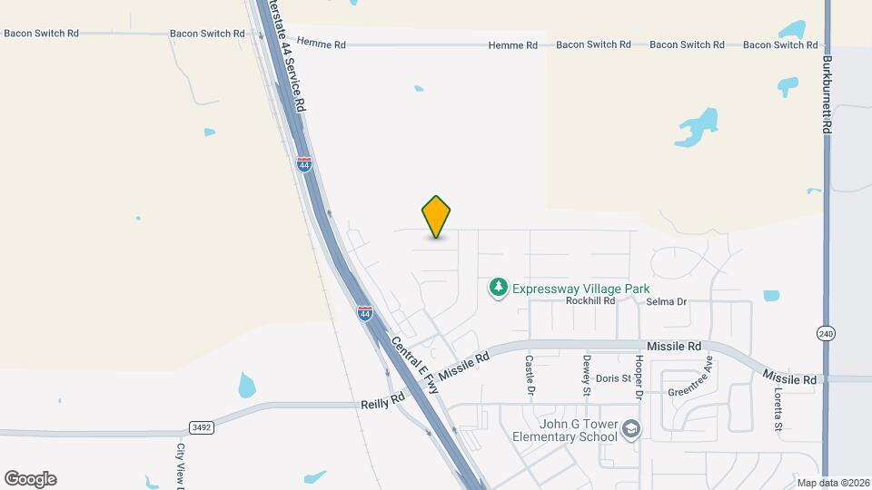 19 Pilot Point Dr Map and Location Details