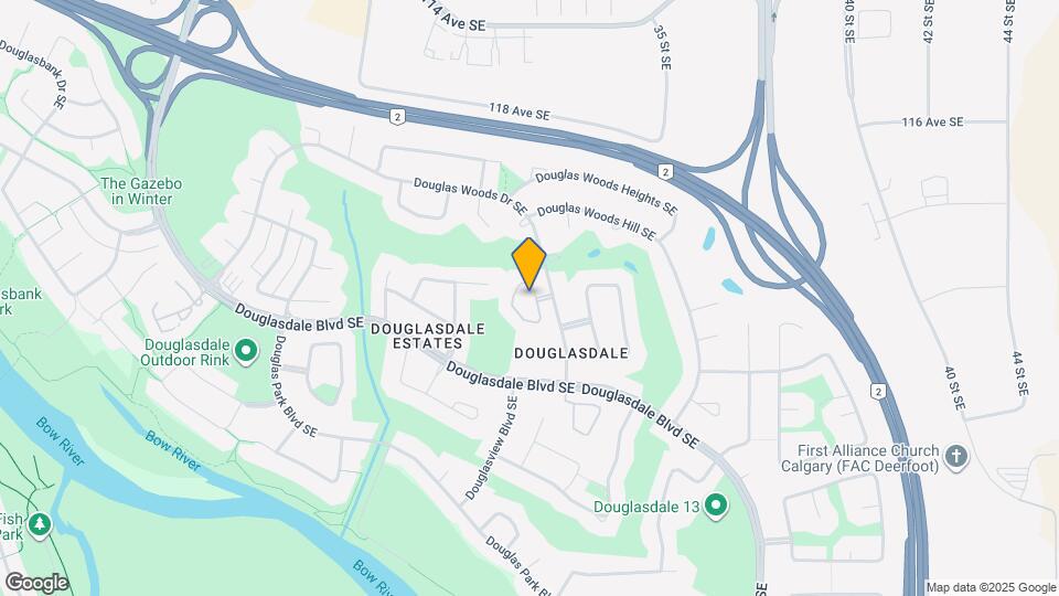Douglasdale Village Apartments Calgary, AB Apartments For Rent