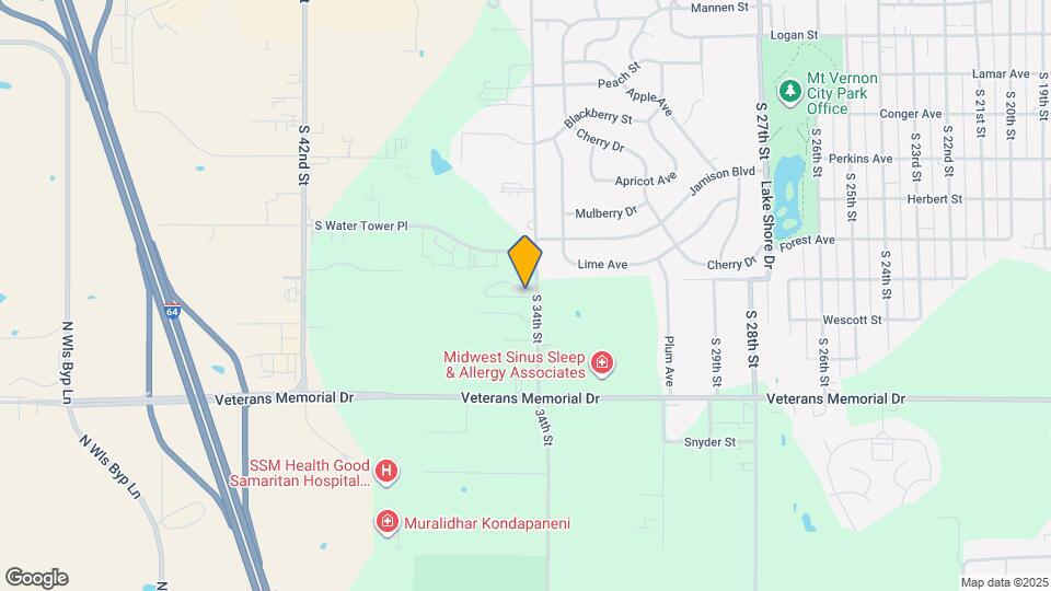 Halia Crest Apartments and Nearby Mount Vernon Apartments For Rent