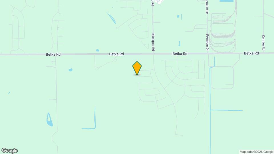 16703 Rolling Pasture Ln, Unit A0569 Map and Location Details