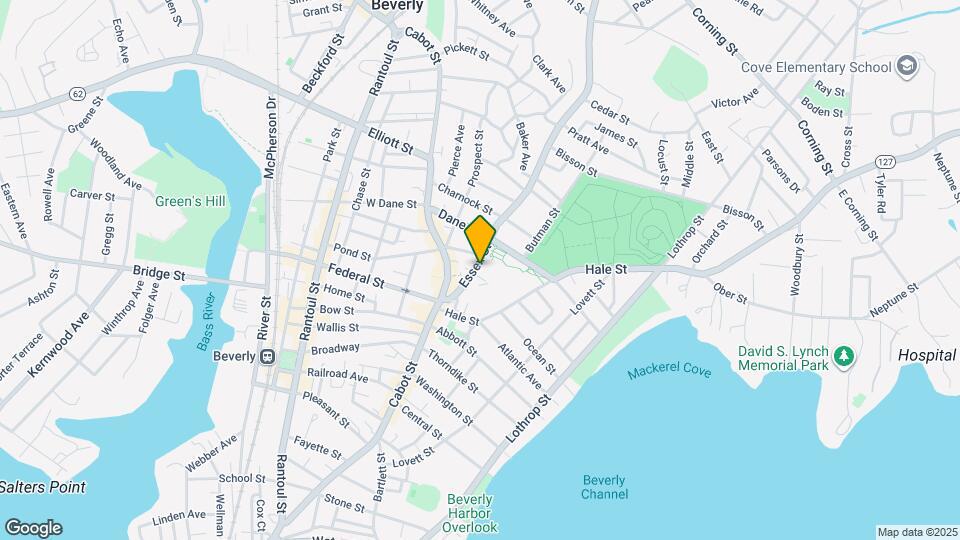 19 Essex St Apartments and Nearby Beverly Apartments For Rent Beverly, MA