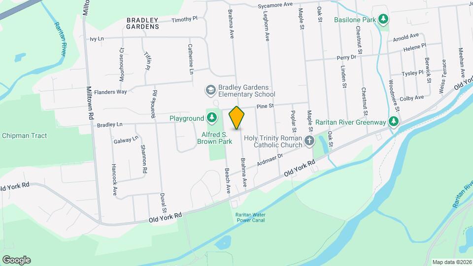 76 Brahma Ave Rentals in Bridgewater, NJ