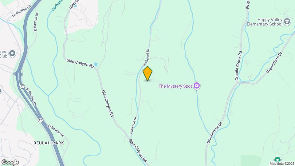 250 Homestead Trl Map and Location Details