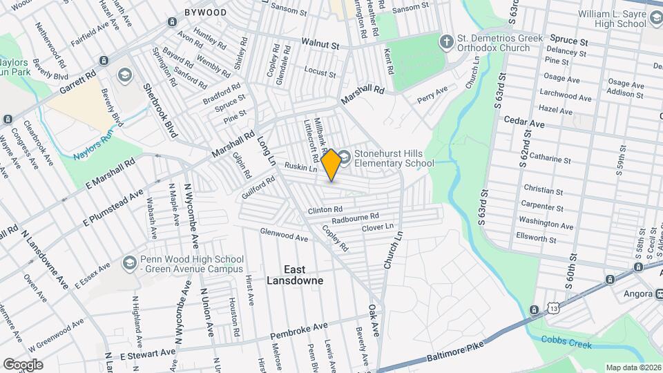 7037 Guilford Rd Rentals In Upper Darby PA 7037-guilford-rd-rentals-in-upper-darby-pa