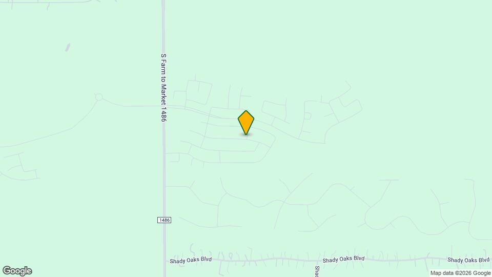 25364 Carnation Ct Map and Location Details