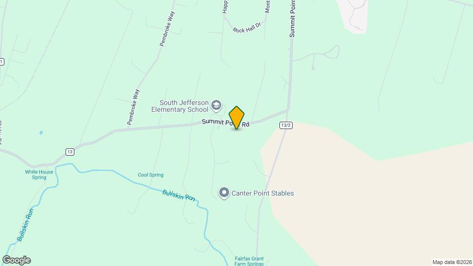 4708 SUMMIT Rd Map and Location Details