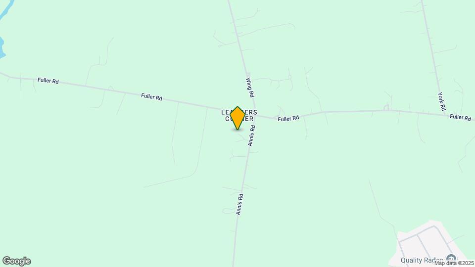 23 Patrick Dr Map and Location Details