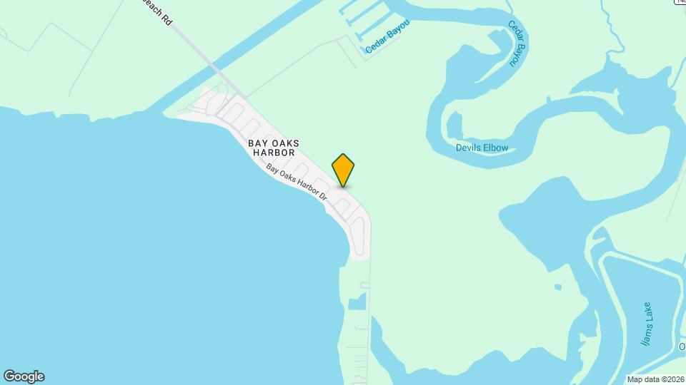 114 Bluebill Bay N Map and Location Details