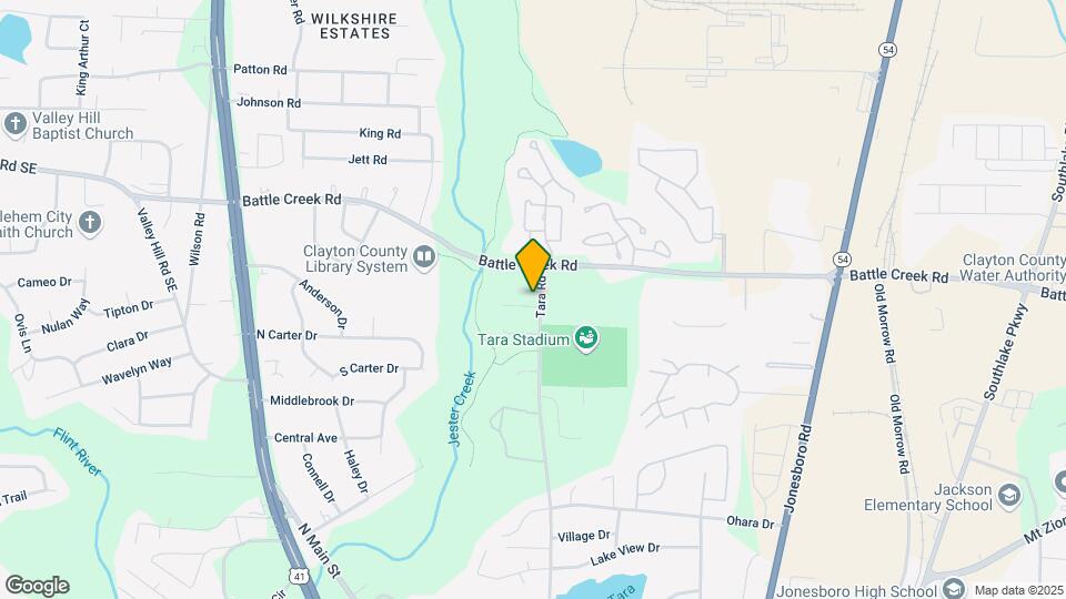 KPM INVESTMENT O LLC {PK} Map and Location Details