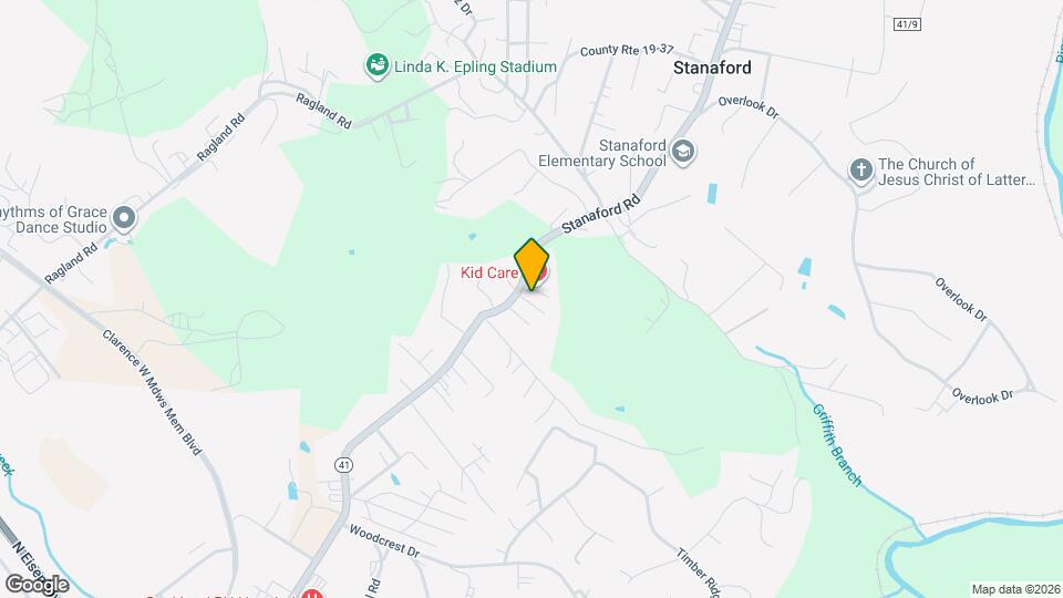 744 Stanaford Rd Rentals in Beckley, WV