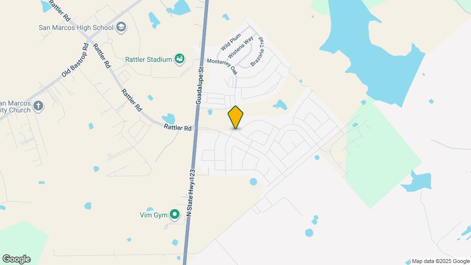 101 Calgary Ln Map and Location Details