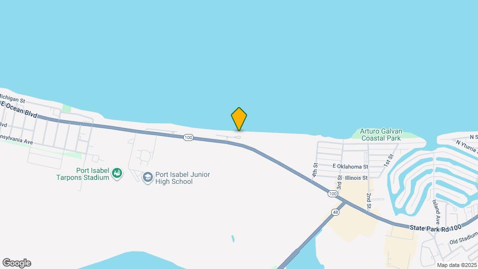 110 Las Joyas Blvd Map and Location Details