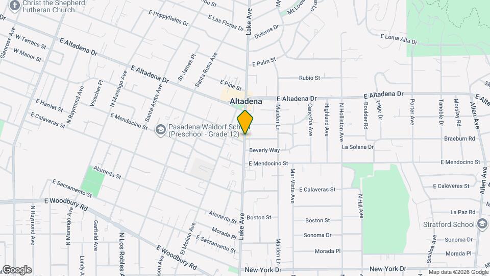 Apartment Loan Biz Dot Com Map and Location Details
