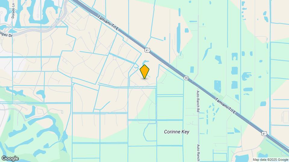 15692 Gavello St Map and Location Details