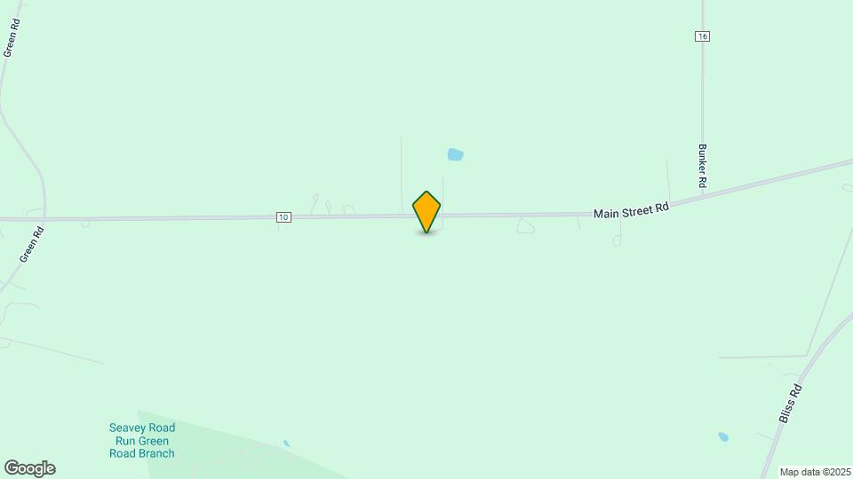 41W655 Main Street Rd Map and Location Details