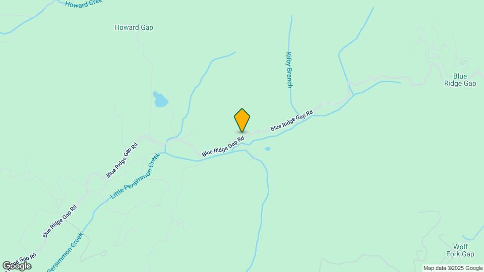 21 Switchback Dr Map and Location Details