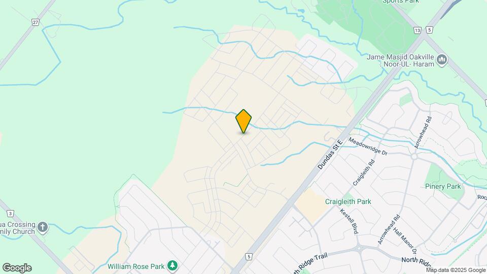 1232 Wheat Boom Dr. Map and Location Details