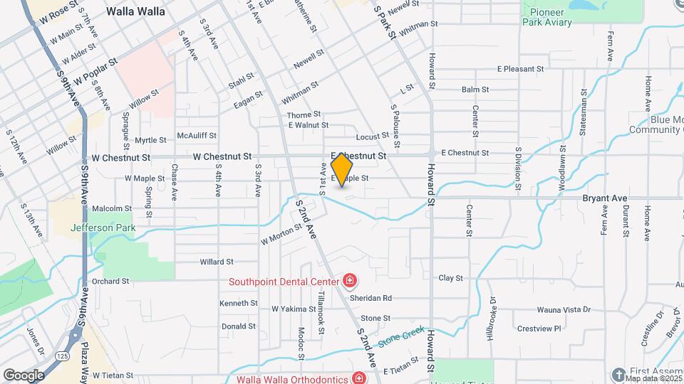 Brookhaven Quarters Apartments Walla Walla, WA Apartments For Rent