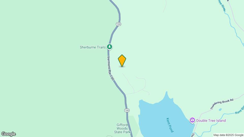 214 Alran Rd Map and Location Details