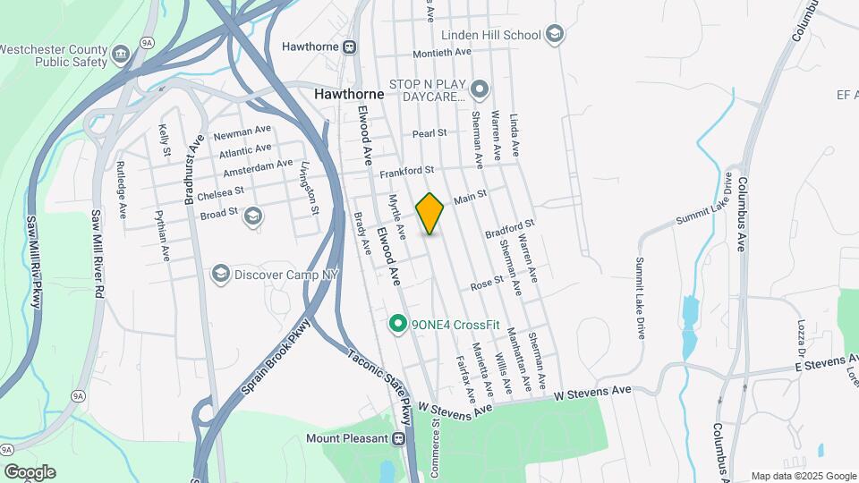 224 Commerce St, Unit B Mapa y Detalles de la Ubicación