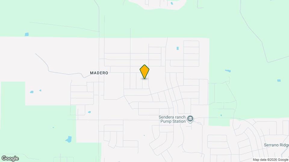 15224 Grappling Irons Ln Mapa y Detalles de la Ubicación
