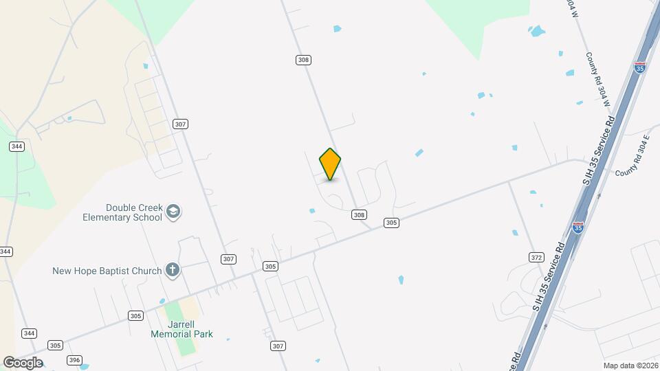 120 Paria Ct Map and Location Details