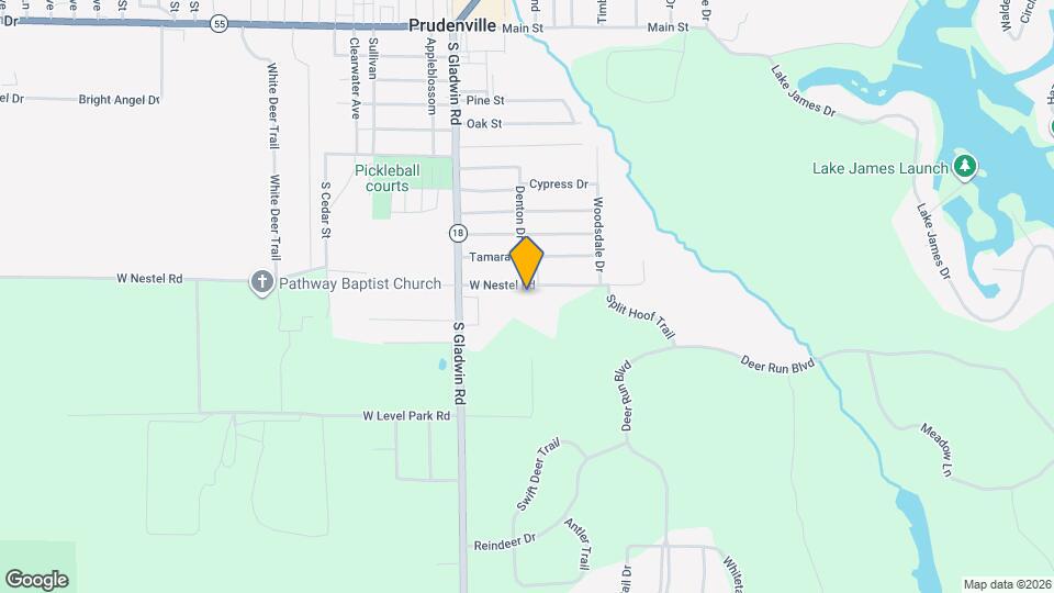 Huntington Place Apartments Prudenville, MI Apartments For Rent