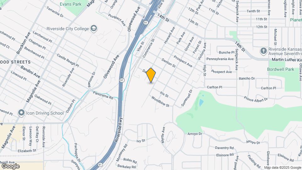 4849 Park Ave Apartments and Nearby Riverside Apartments For Rent