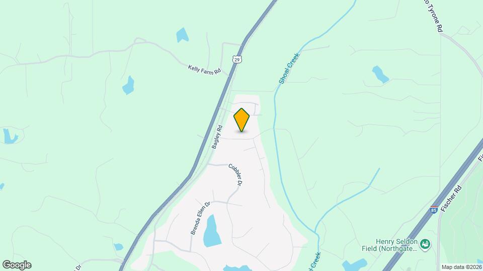 50 Hidden Brook Trail Map and Location Details