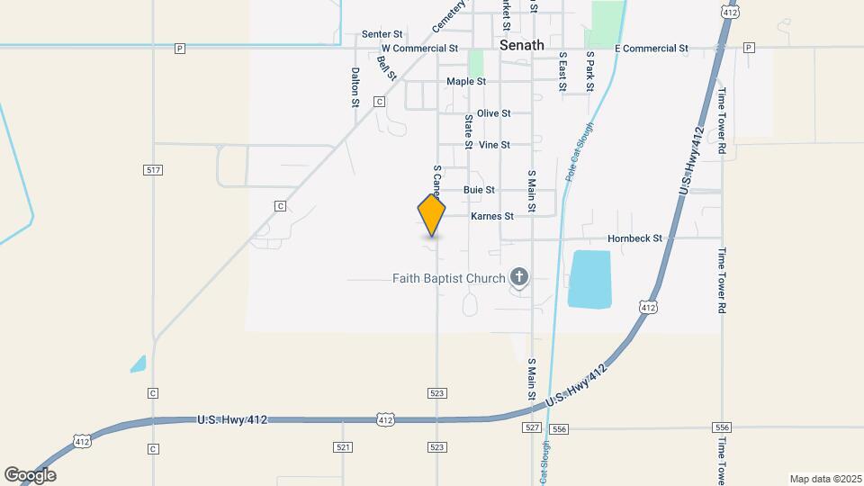 Rosewood Apartments Senath, MO Apartments For Rent