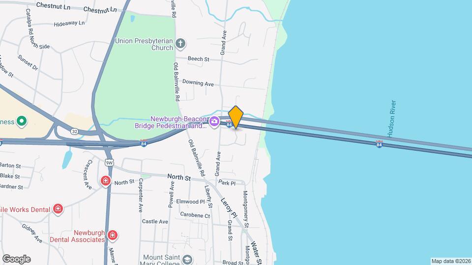 11 Whitehill Terrace Apartments and Nearby Newburgh Apartments For Rent