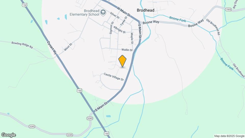 Brodhead Elderly Apartments Brodhead, KY Apartments For Rent