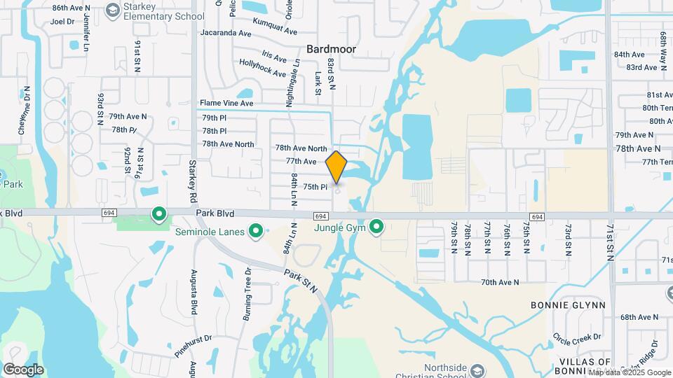 Bayou Courtyard Apartments and Nearby Largo Apartments For Rent Largo, FL