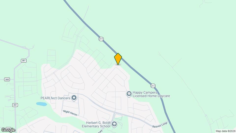 15175 Longtailed Duck Map and Location Details