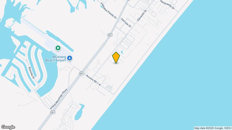 660 Kara Dr Map and Location Details