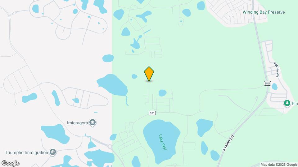 17609 Japonica Bloom Dr Map and Location Details