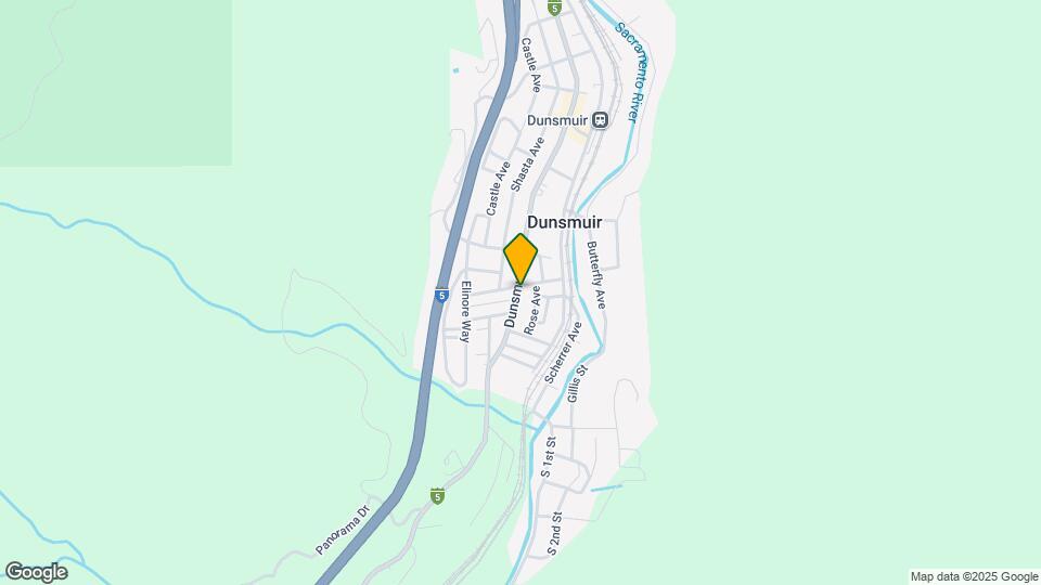 4128 Branstetter St Rentals in Dunsmuir, CA