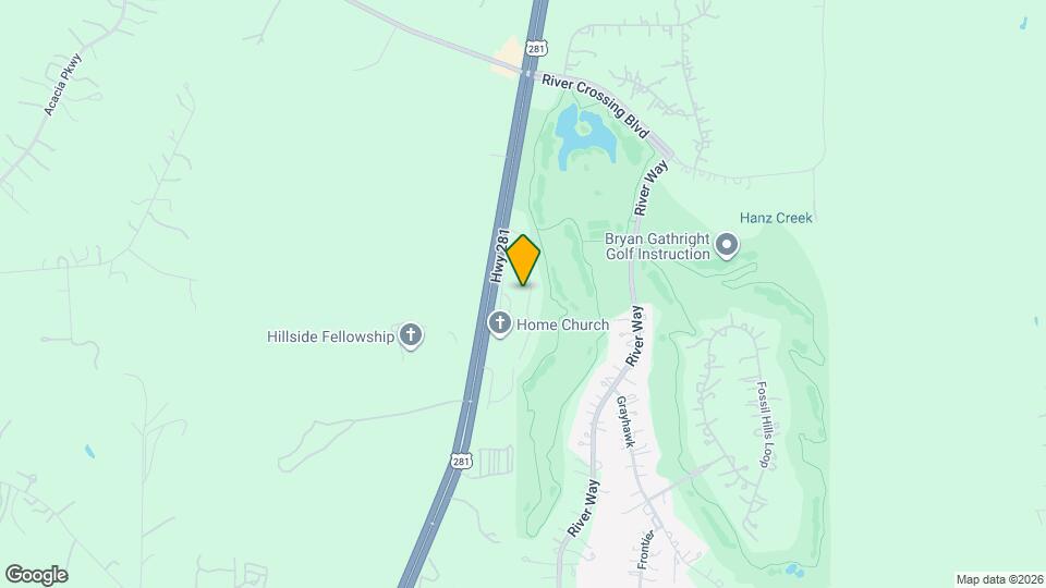 578 Carriage House Map and Location Details