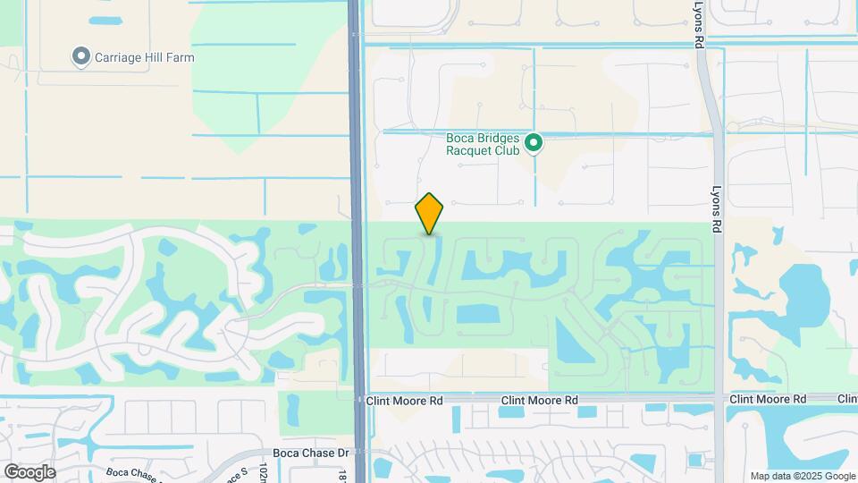 17662 Circle Pond Ct Mapa y Detalles de la Ubicación