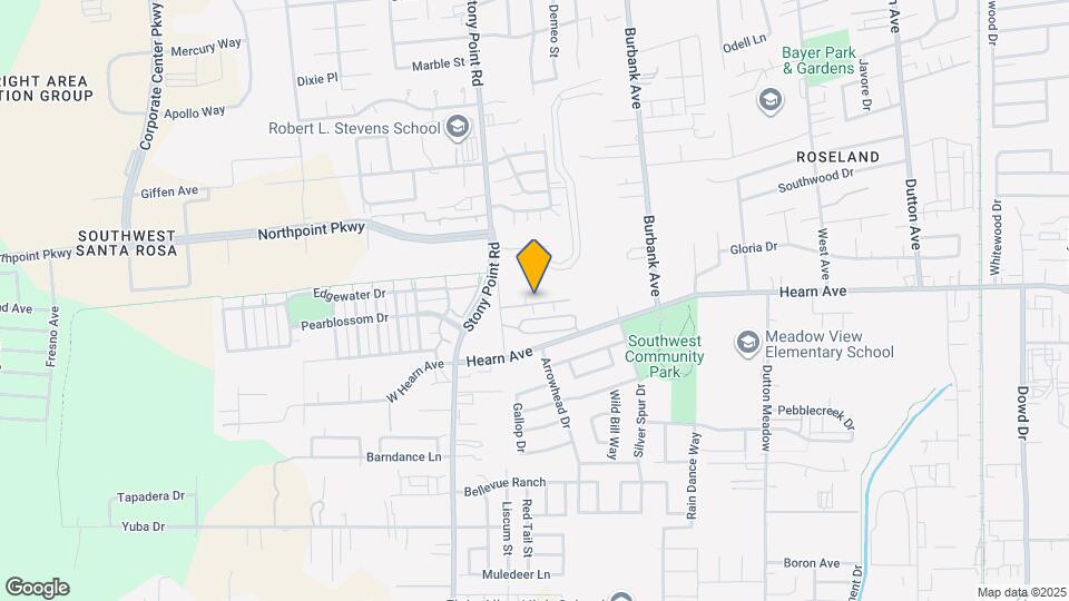 Panas Place Apartments Santa Rosa, CA Apartments For Rent