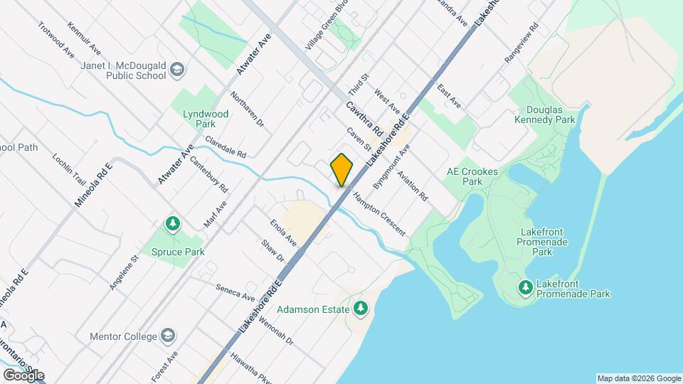 566 Rapids Ln Map and Location Details