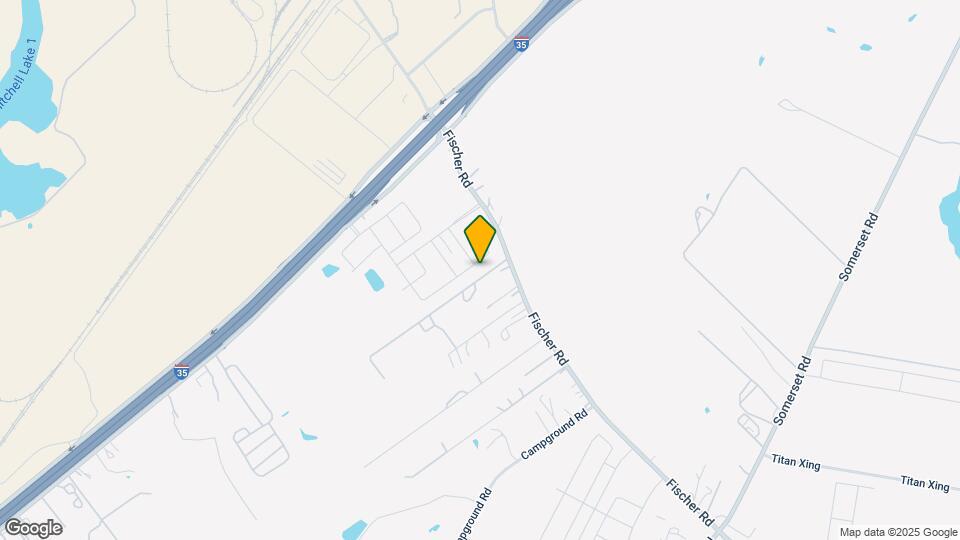 5730 Repeating Wy Map and Location Details