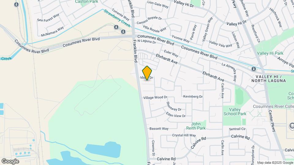 18 Dempster Ct Mapa y Detalles de la Ubicación