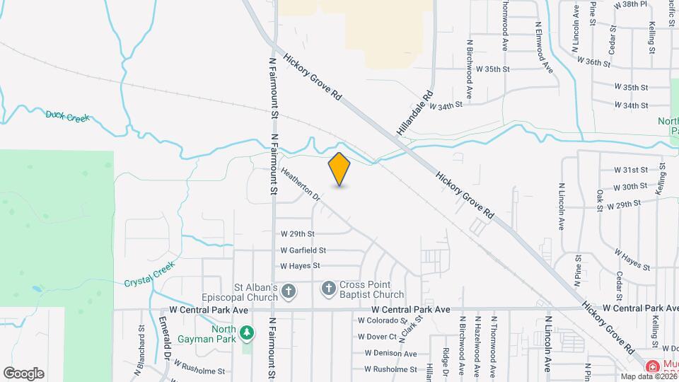 Heatherton Apartments Davenport, IA Apartments For Rent