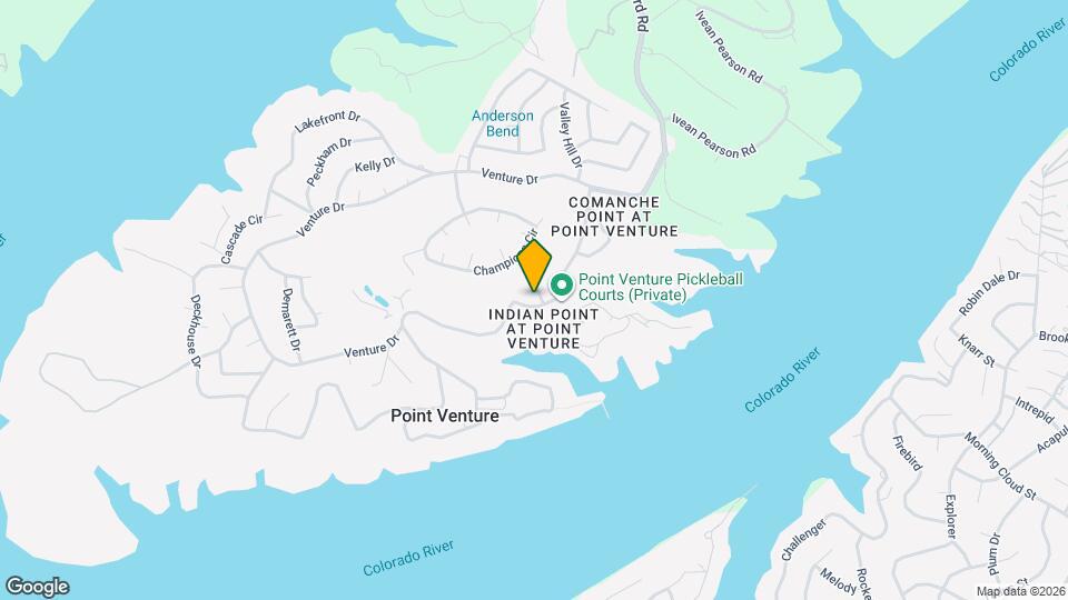 300 Venture Blvd S Map and Location Details