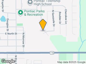 Pontiac I Edgefield Apartments Pontiac Il Apartments For Rent