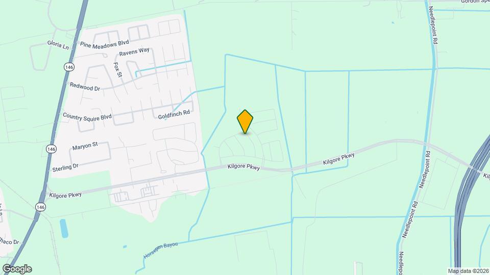 7639 Tramontana Ln Map and Location Details