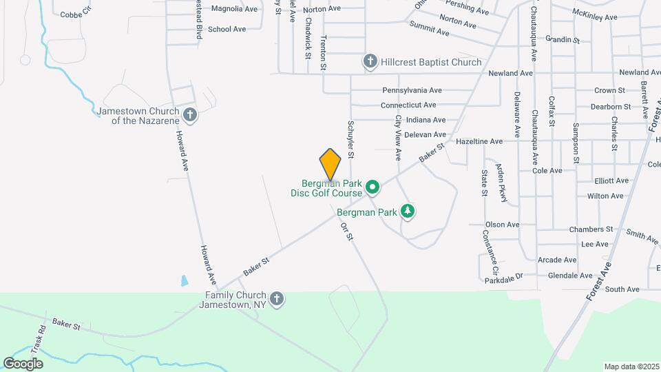 Westchester Apartments Jamestown, NY Apartments For Rent