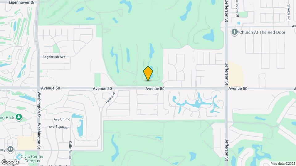 79370 Mission Dr W Map and Location Details